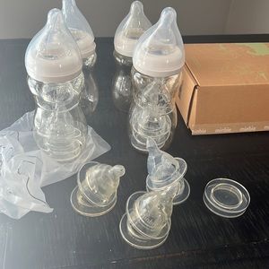 Minbie complete premium set.